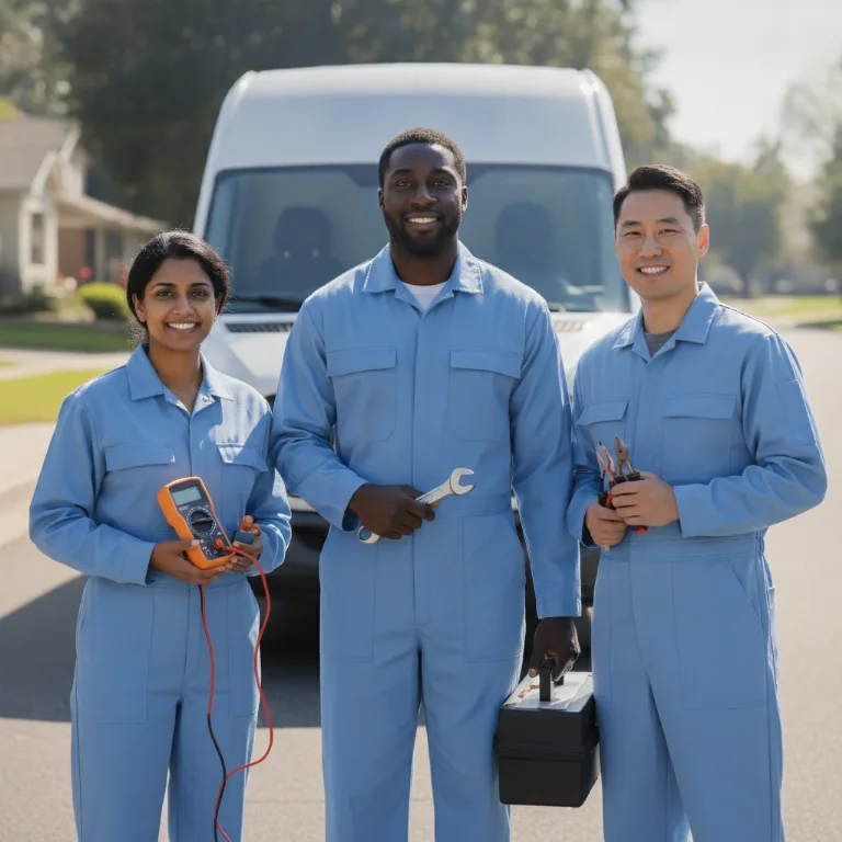 Refrigerator Repair team in Repentigny